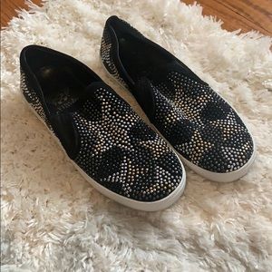 Vince Camuto Slip On Sneakers